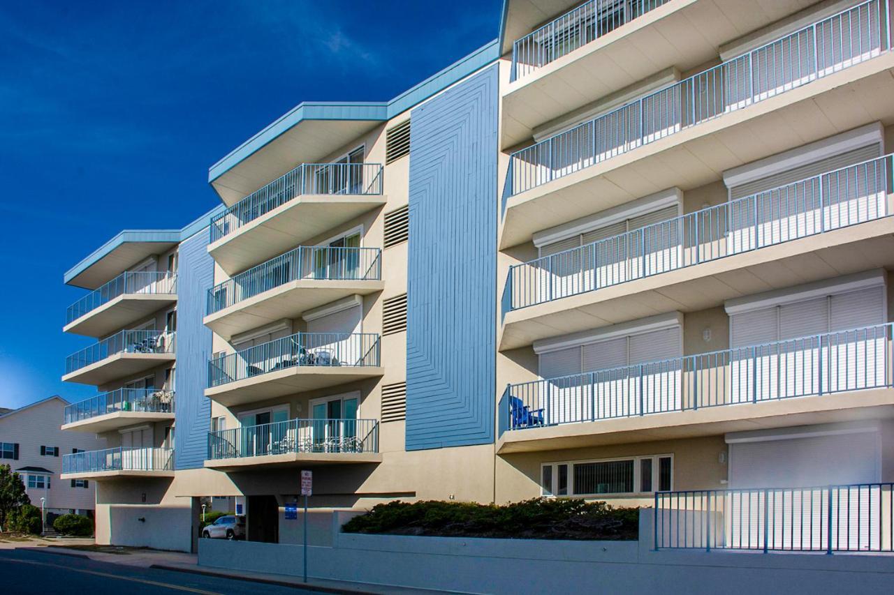 Blue Sea Colony 501 Apartamento Ocean City Exterior foto