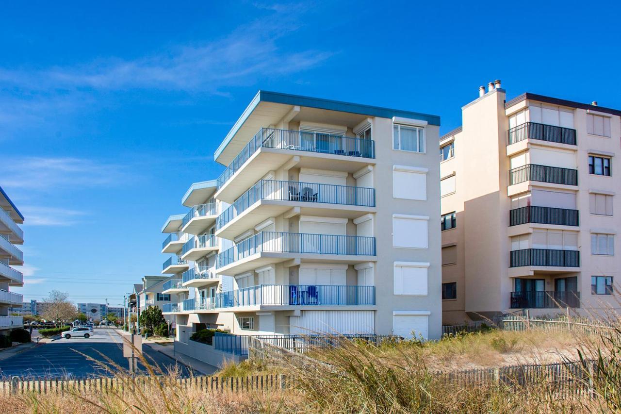 Blue Sea Colony 501 Apartamento Ocean City Exterior foto